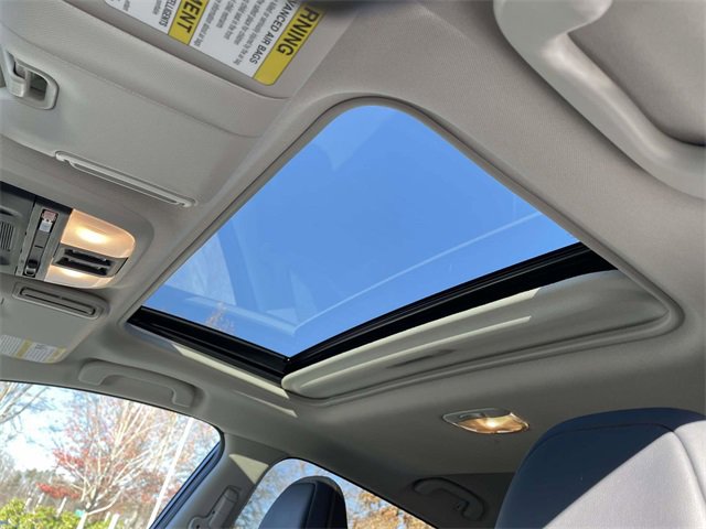 Used 2024 Subaru Crosstrek 2.5i Limited image 22