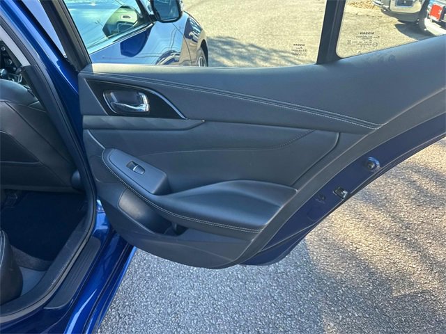 Used 2023 Nissan Maxima SL image 19