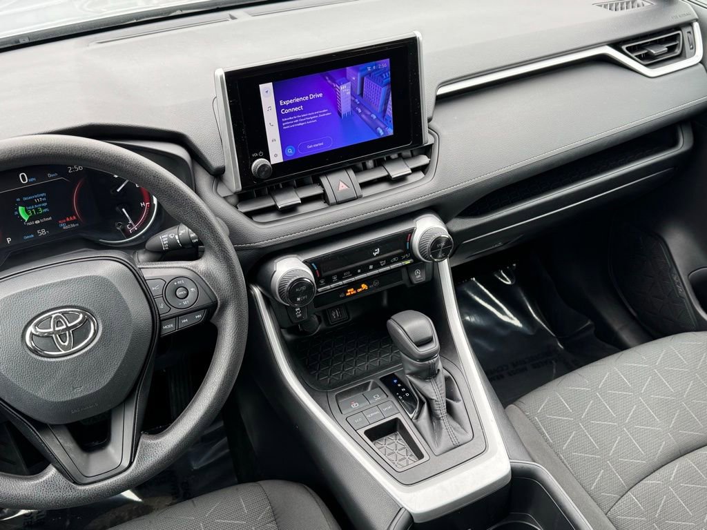 Used 2024 Toyota RAV4 XLE image 28