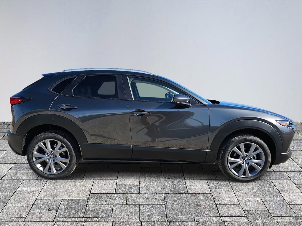 New 2026 MAZDA CX-30 AWD 2.5 S w/ Premium Package image 8