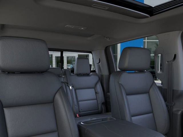 New 2026 Chevrolet Silverado 1500 LT Trail Boss w/ LT Trail Boss Premium Package image 24