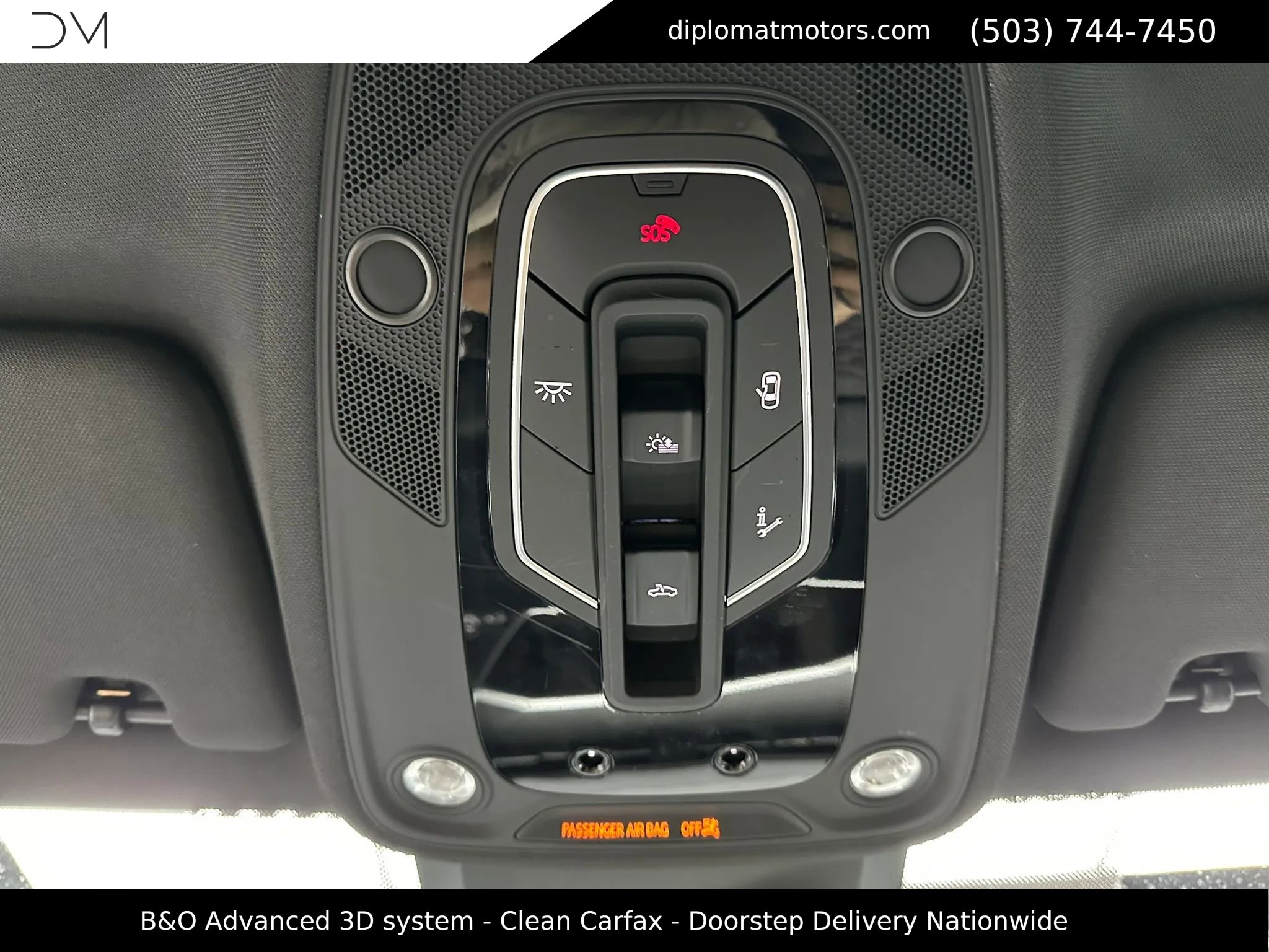 Used 2025 Audi RS 6 performance w/ Black Optic Package AWD/4WD image 36