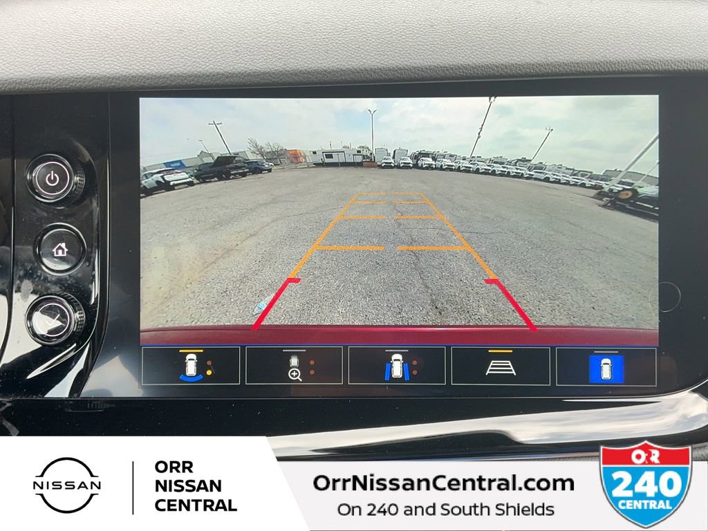 Used 2023 Buick Envision Avenir image 25