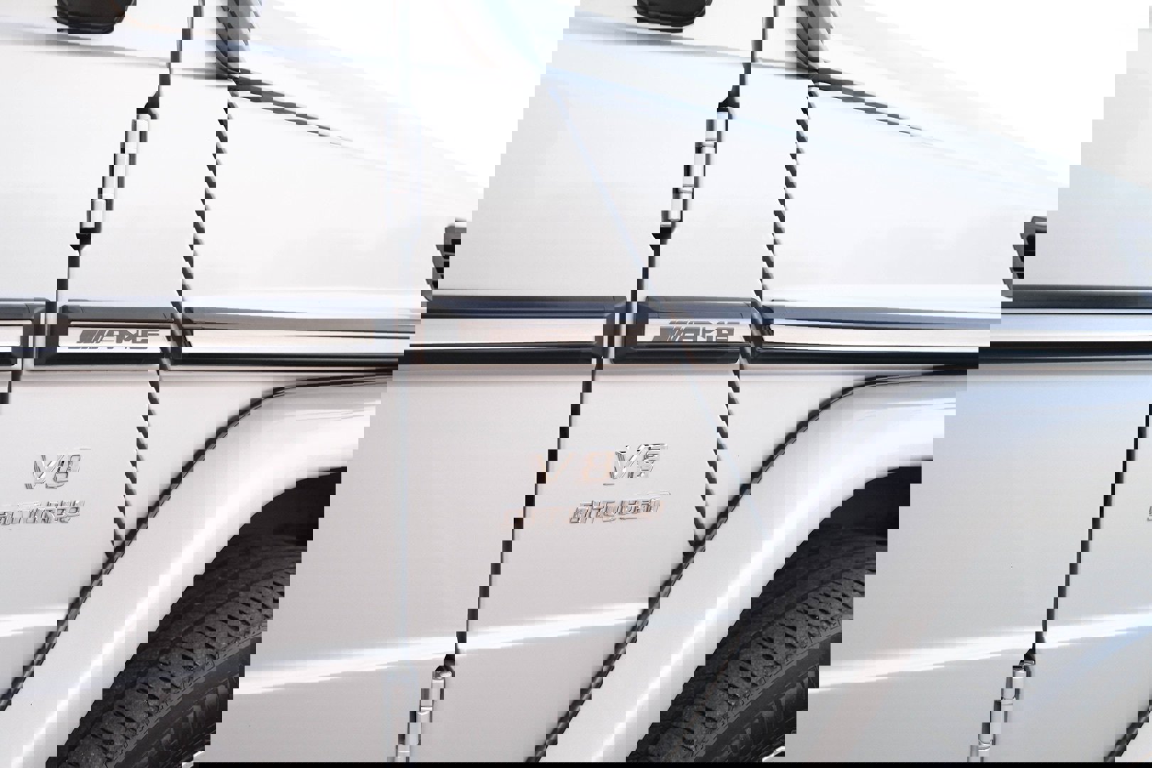 Used 2014 Mercedes-Benz G 63 AMG 4MATIC image 33