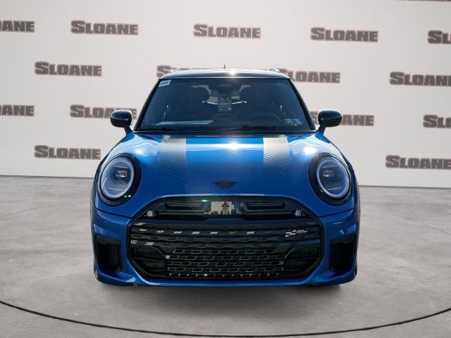 New 2026 MINI Cooper S FWD image 8