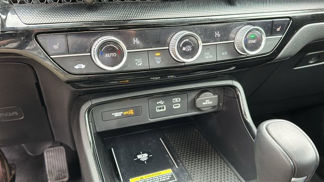 Used 2023 Honda CR-V EX-L image 17