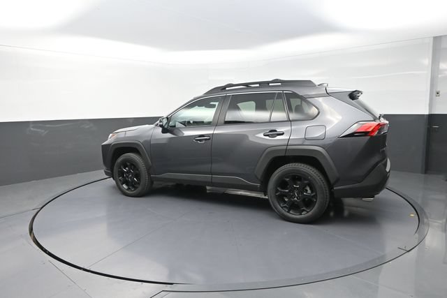 Used 2024 Toyota RAV4 TRD Off-Road w/ Weather Package AWD/4WD image 64