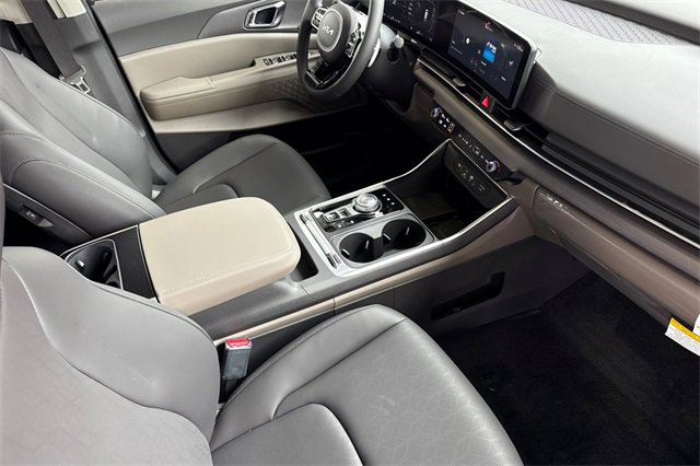 New 2026 Kia Carnival SX image 19