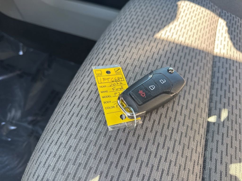 Used 2022 Ford F250 XLT w/ XLT Premium Package image 36