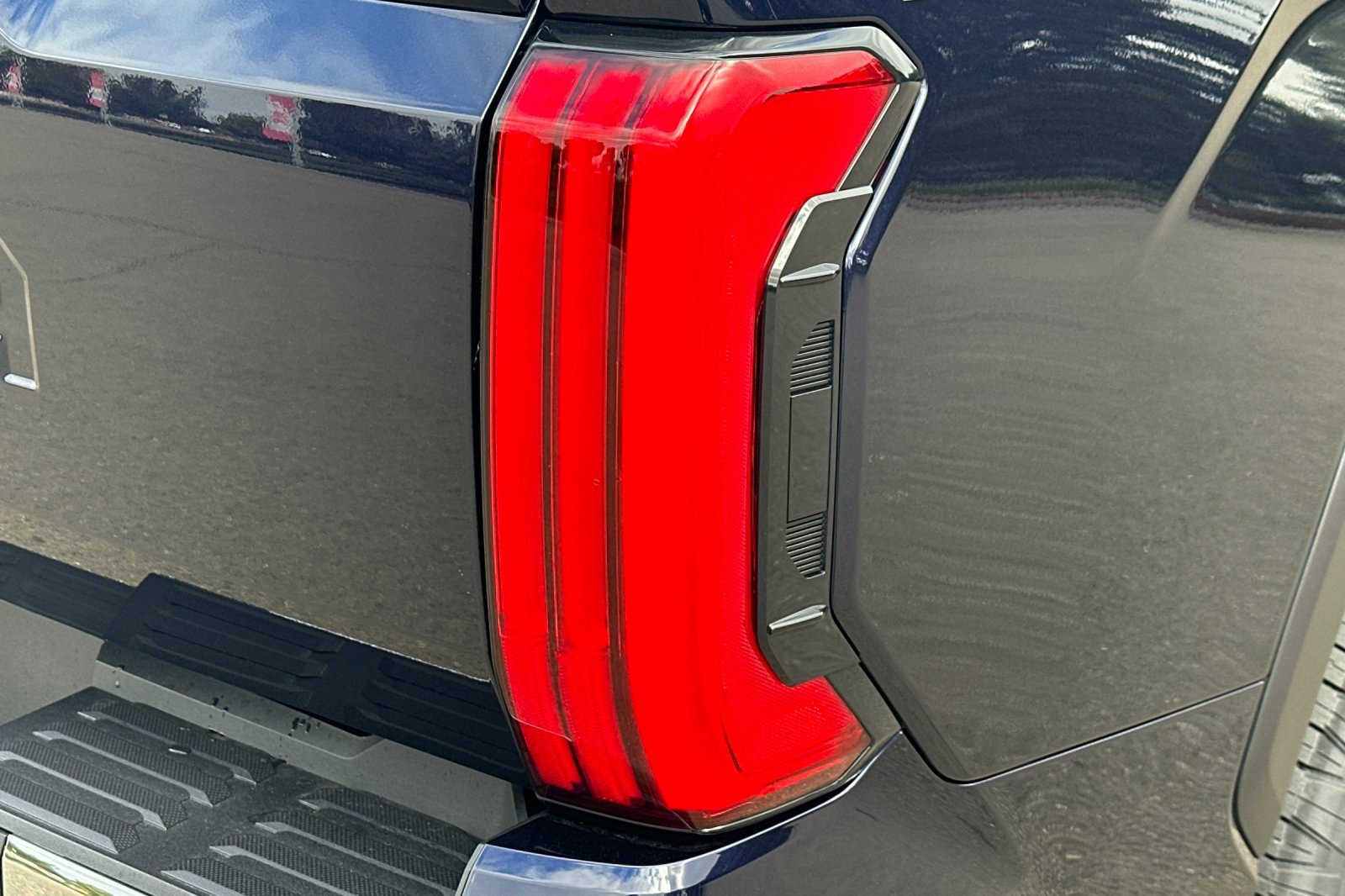 New 2026 Toyota Tundra SR5 image 31