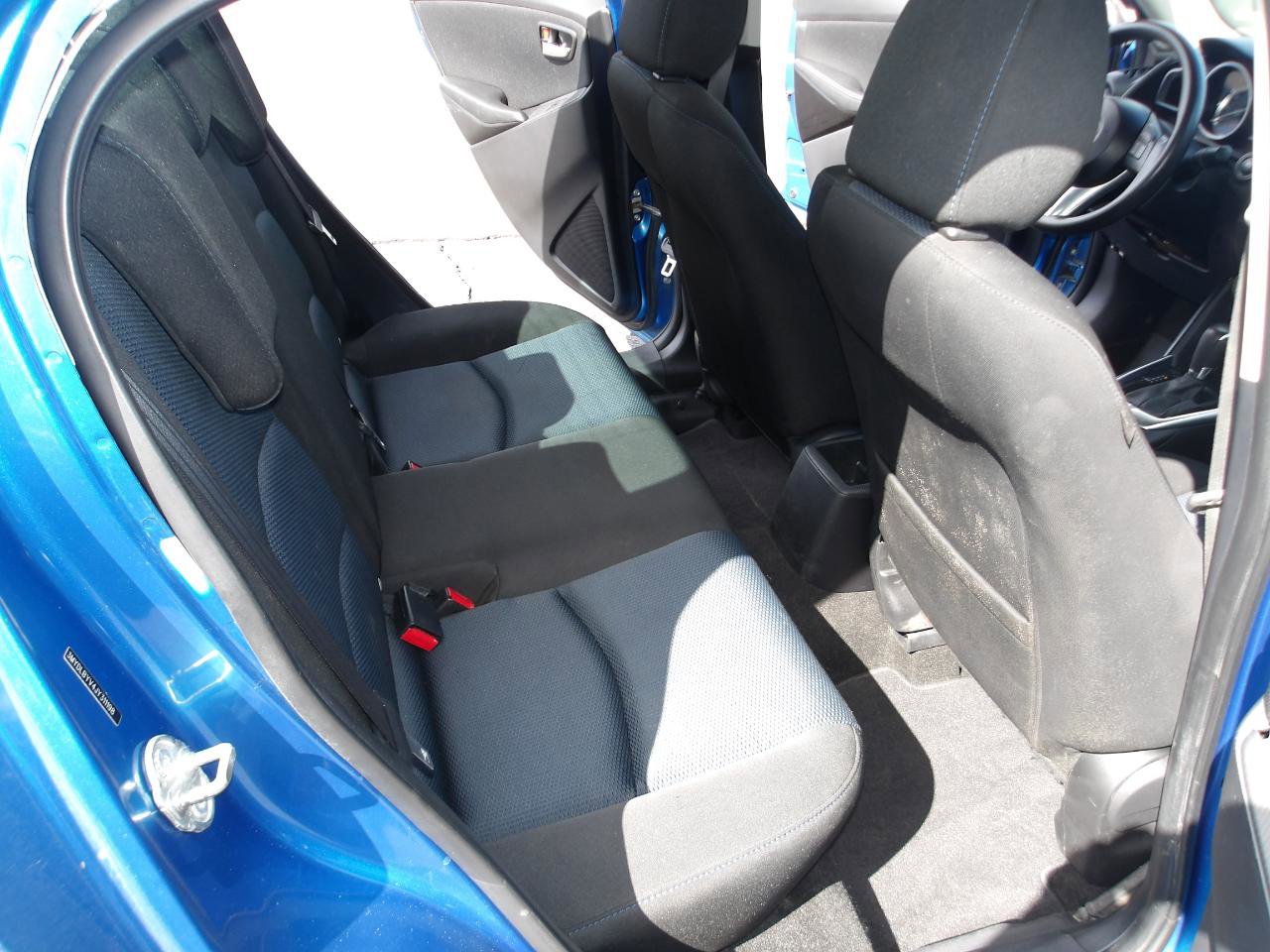 Used 2018 Toyota Yaris iA FWD image 11