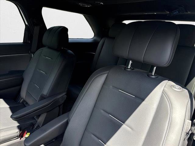 New 2026 Hyundai Palisade Calligraphy image 18