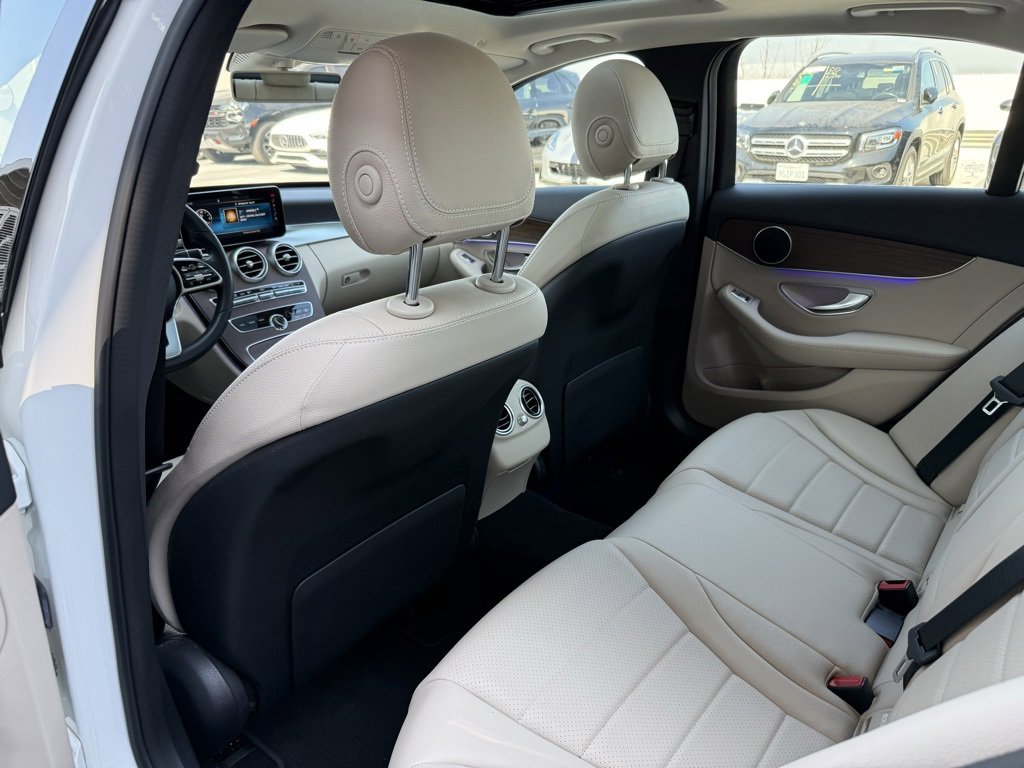 Used 2019 Mercedes-Benz C 300 Sedan image 24