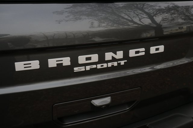 Used 2025 Ford Bronco Sport Big Bend image 6