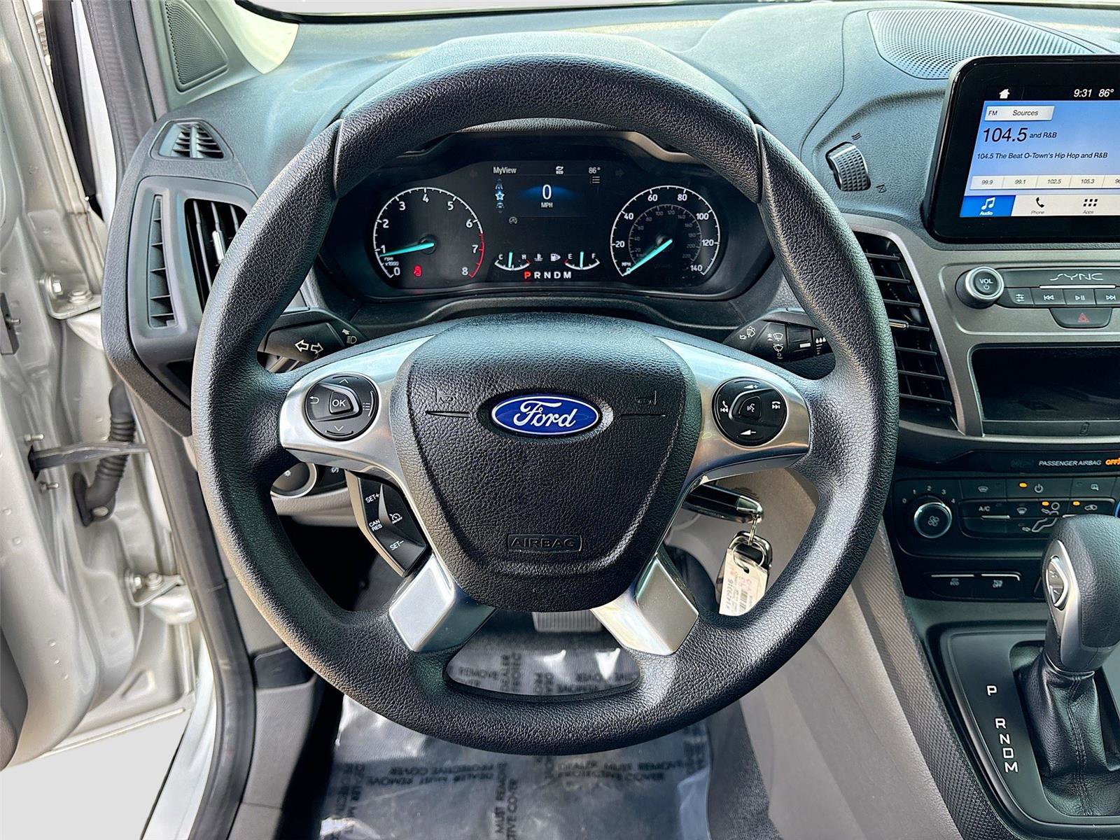 Used 2019 Ford Transit Connect XL image 11