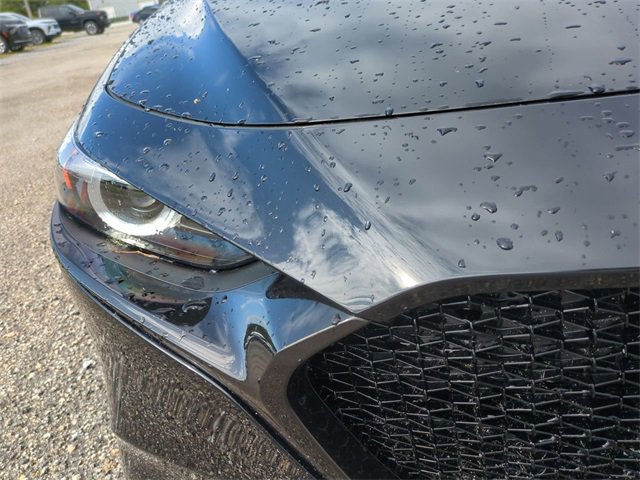 New 2026 MAZDA MAZDA3 2.5 S Hatchback w/ Premium Pkg image 10