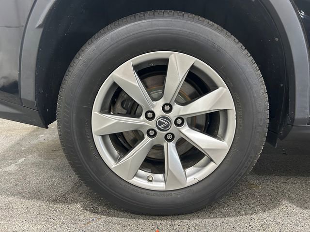 Used 2019 Lexus RX 350 AWD w/ Navigation Package image 10