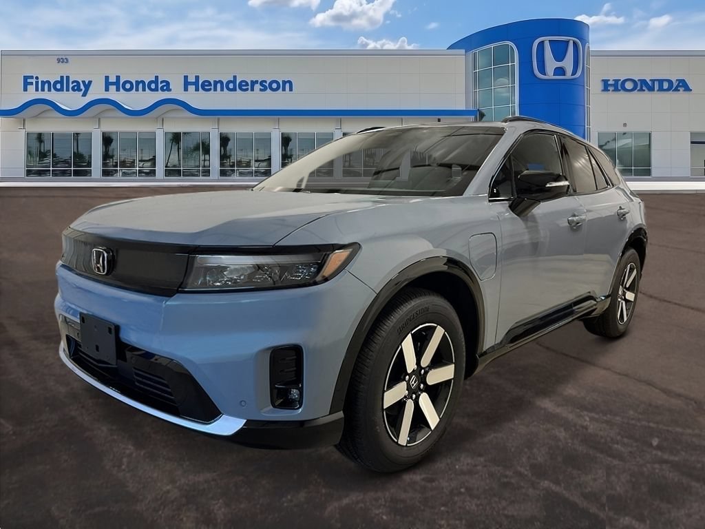 New 2026 Honda Prologue Touring