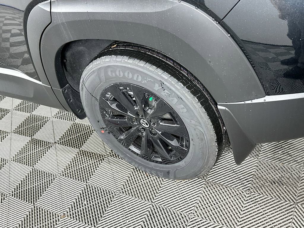 New 2026 MAZDA CX-50 AWD 2.5 Hybrid w/ Weather Package image 39