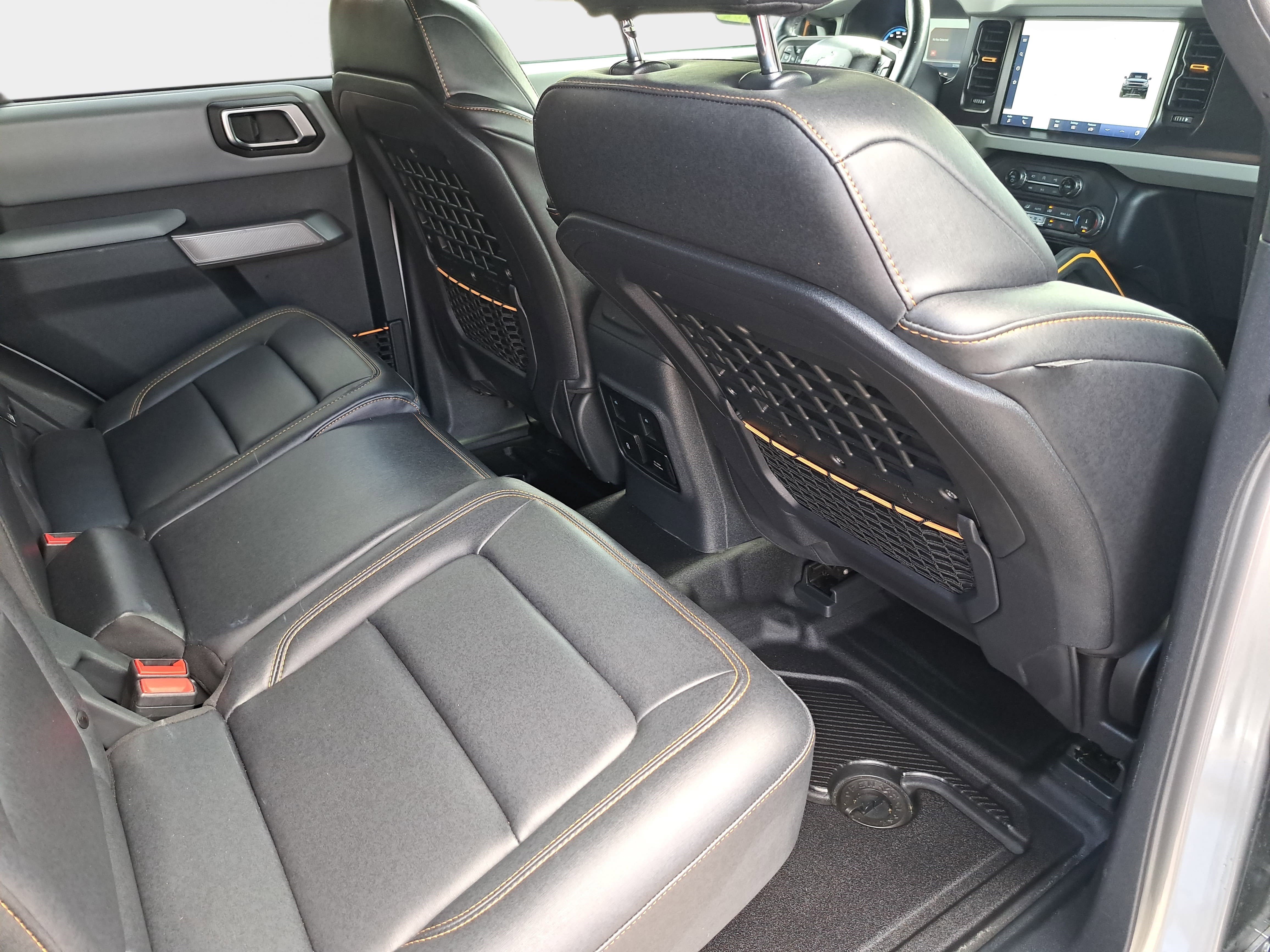 Used 2022 Ford Bronco Badlands AWD/4WD image 11