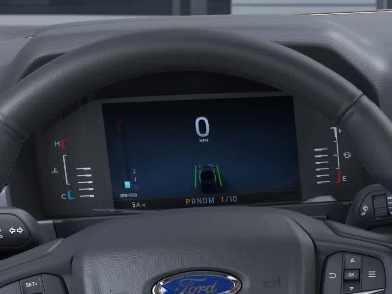 New 2026 Ford Ranger XLT AWD/4WD image 13