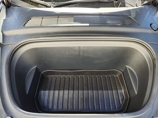 Used 2021 Tesla Model Y Long Range AWD/4WD image 20