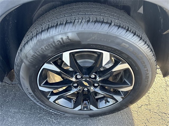 Certified 2023 Chevrolet TrailBlazer LT w/ Convenience Package image 31