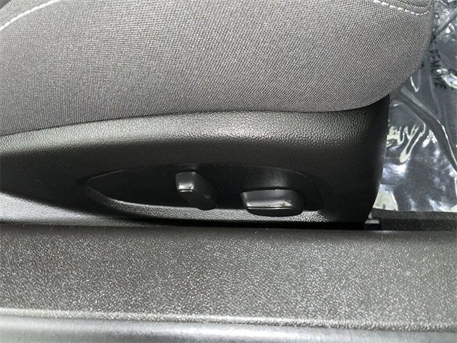 Certified 2023 Chevrolet Camaro LT w/ RS Package image 23