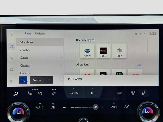 Used 2024 Lexus NX 350 AWD image 32