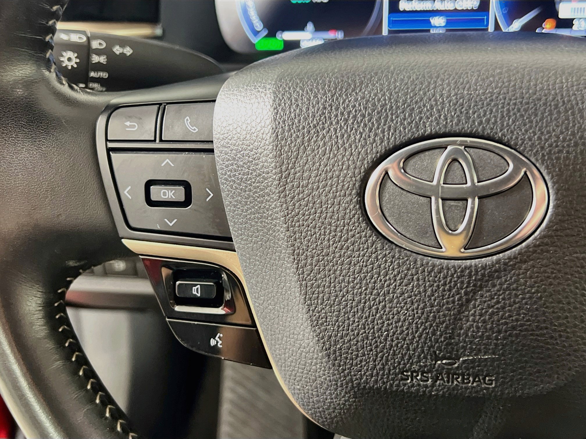 Used 2024 Toyota Crown AWD/4WD image 19