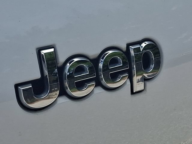 Certified 2023 Jeep Grand Cherokee L Limited w/ Trailer Tow Group (B) AWD/4WD image 31