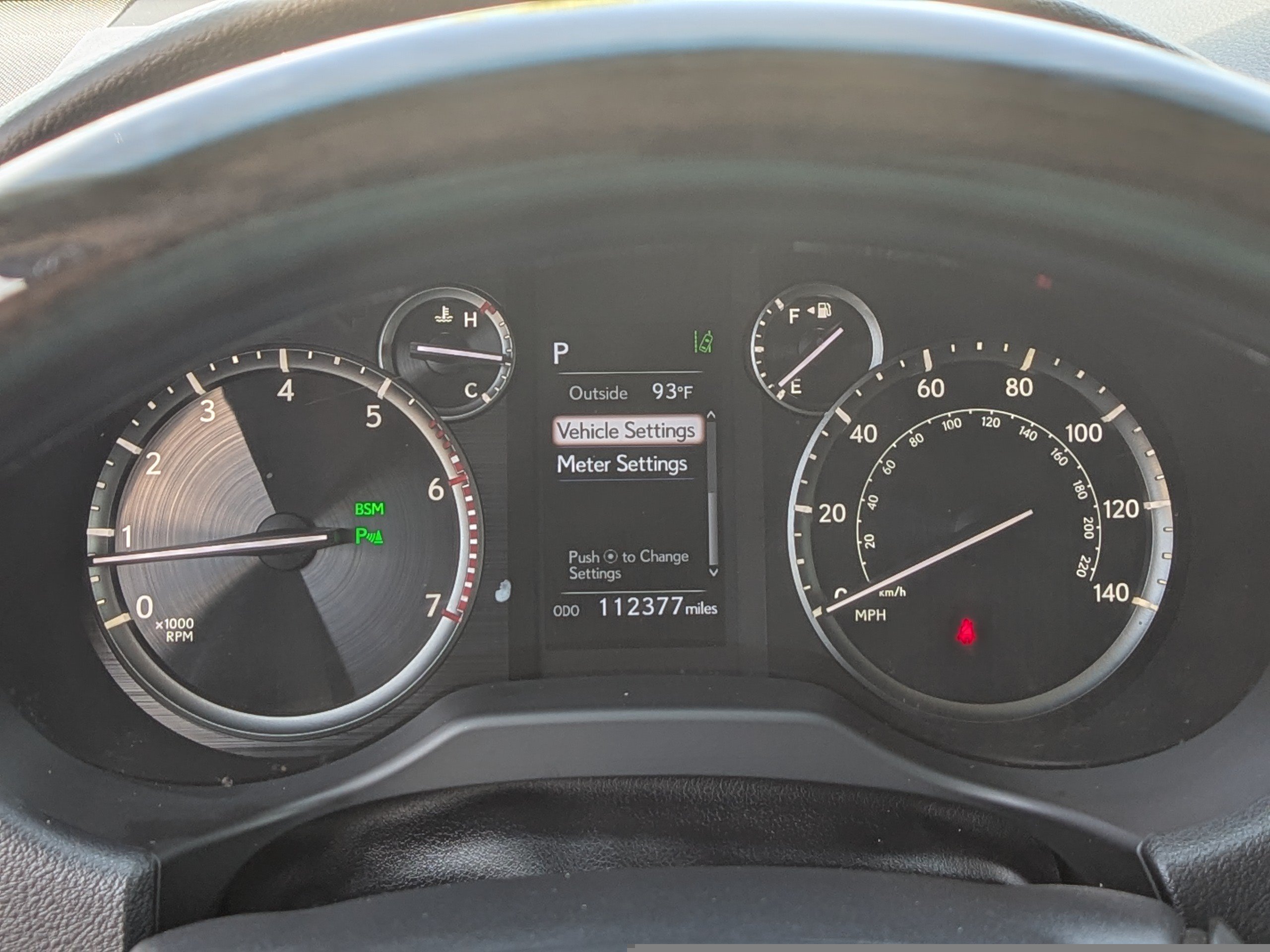Used 2020 Lexus GX 460 Premium w/ Premium Package AWD/4WD image 34
