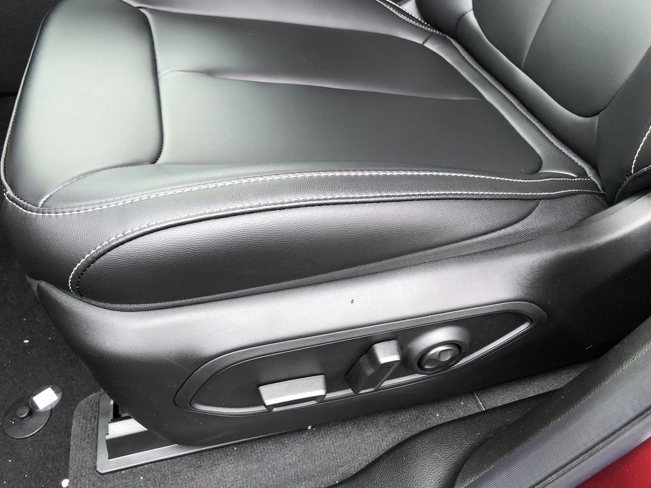 New 2026 Jeep Grand Cherokee Limited image 23
