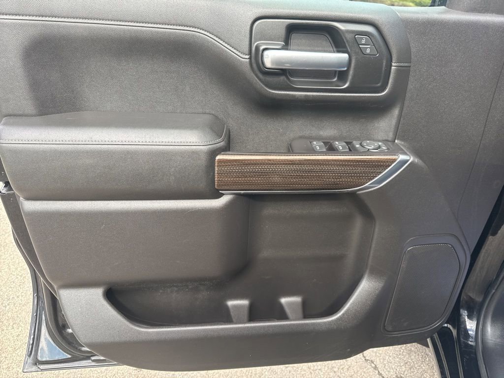 Certified 2019 Chevrolet Silverado 1500 LT w/ All-Star Edition image 18