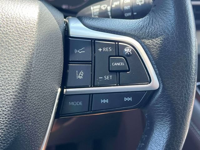 Certified 2021 Toyota Sienna XLE FWD image 27