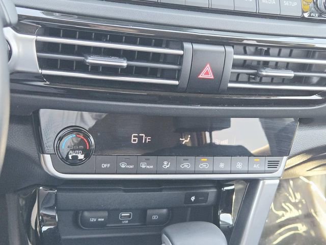 Used 2021 Kia Seltos SX AWD/4WD image 26