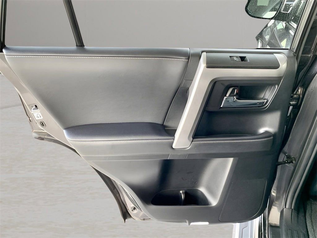 Used 2023 Toyota 4Runner TRD Sport image 17