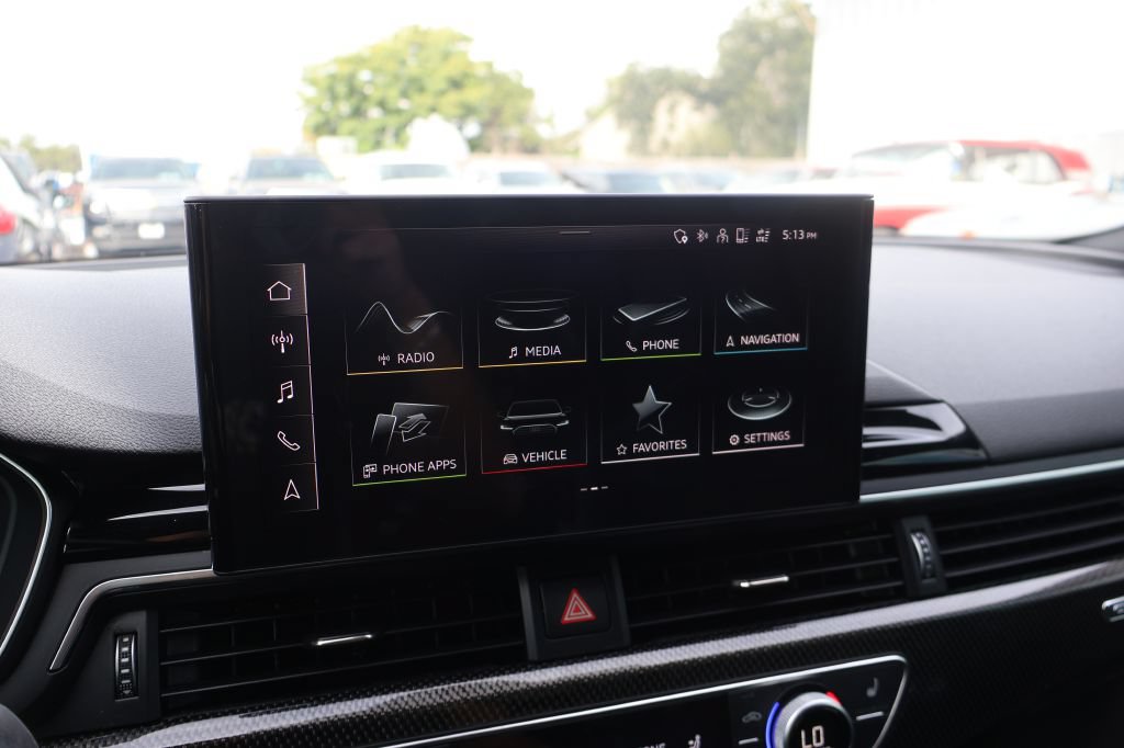 Used 2022 Audi S5 Premium Plus w/ Premium Plus Package AWD/4WD image 25