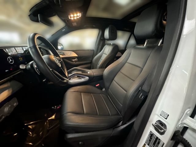 Used 2025 Mercedes-Benz GLE 350 4MATIC image 14