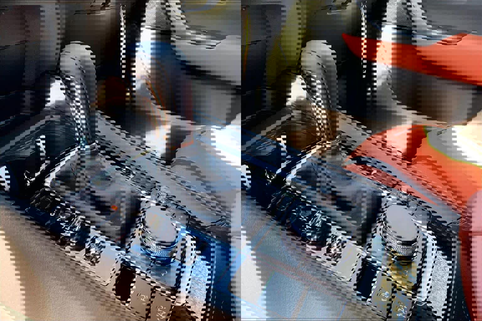 New 2026 MAZDA CX-50 Meridian Edition w/ Weather Package image 7