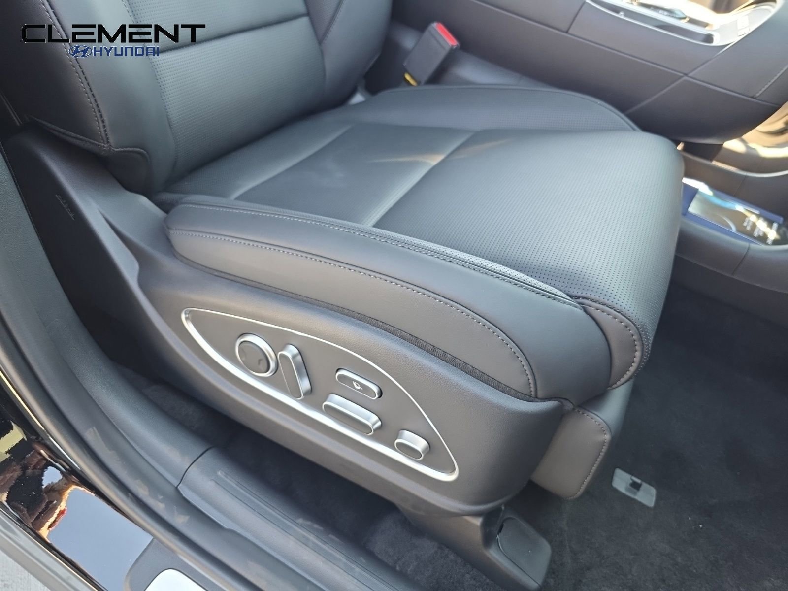 New 2026 Hyundai Palisade Calligraphy image 32