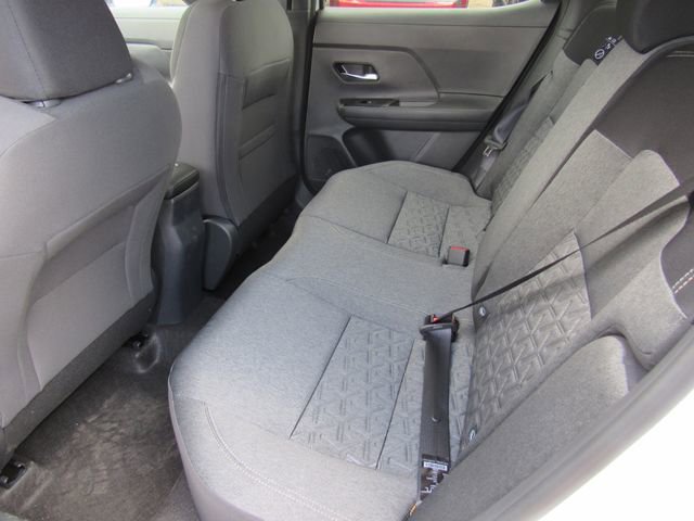 New 2026 Nissan Kicks SV FWD image 15