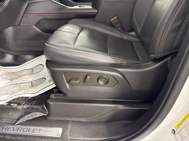 Used 2022 Chevrolet Tahoe RST w/ Sport Performance Package image 28