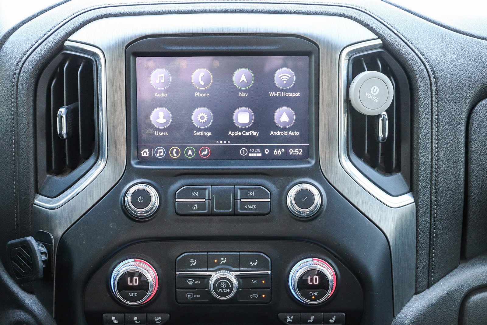 Used 2021 GMC Sierra 2500 Denali w/ Denali Ultimate Package image 14