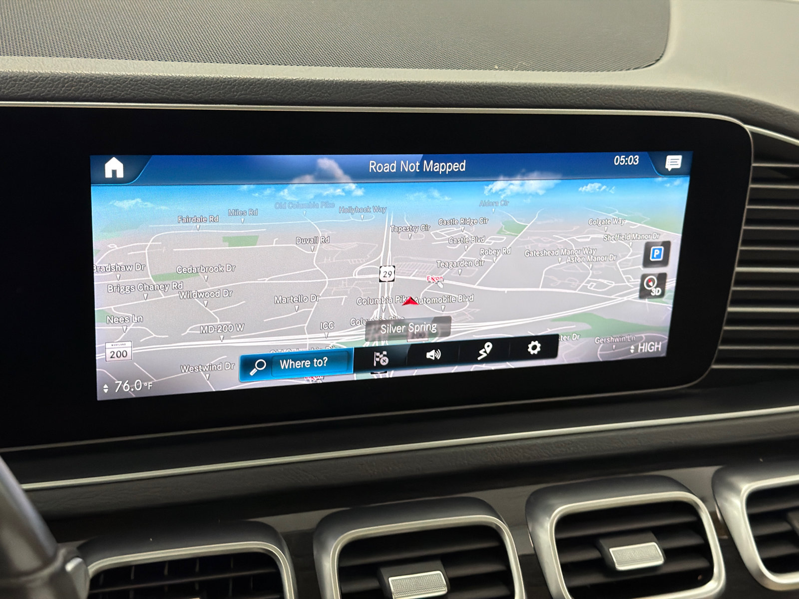 Used 2020 Mercedes-Benz GLE 350 4MATIC image 27