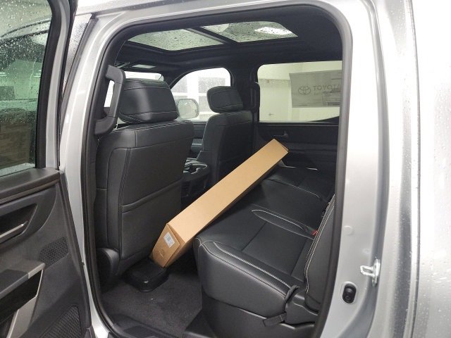 New 2026 Toyota Tundra Limited image 17