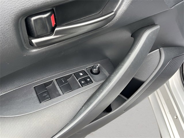 Used 2024 Toyota Corolla LE image 10