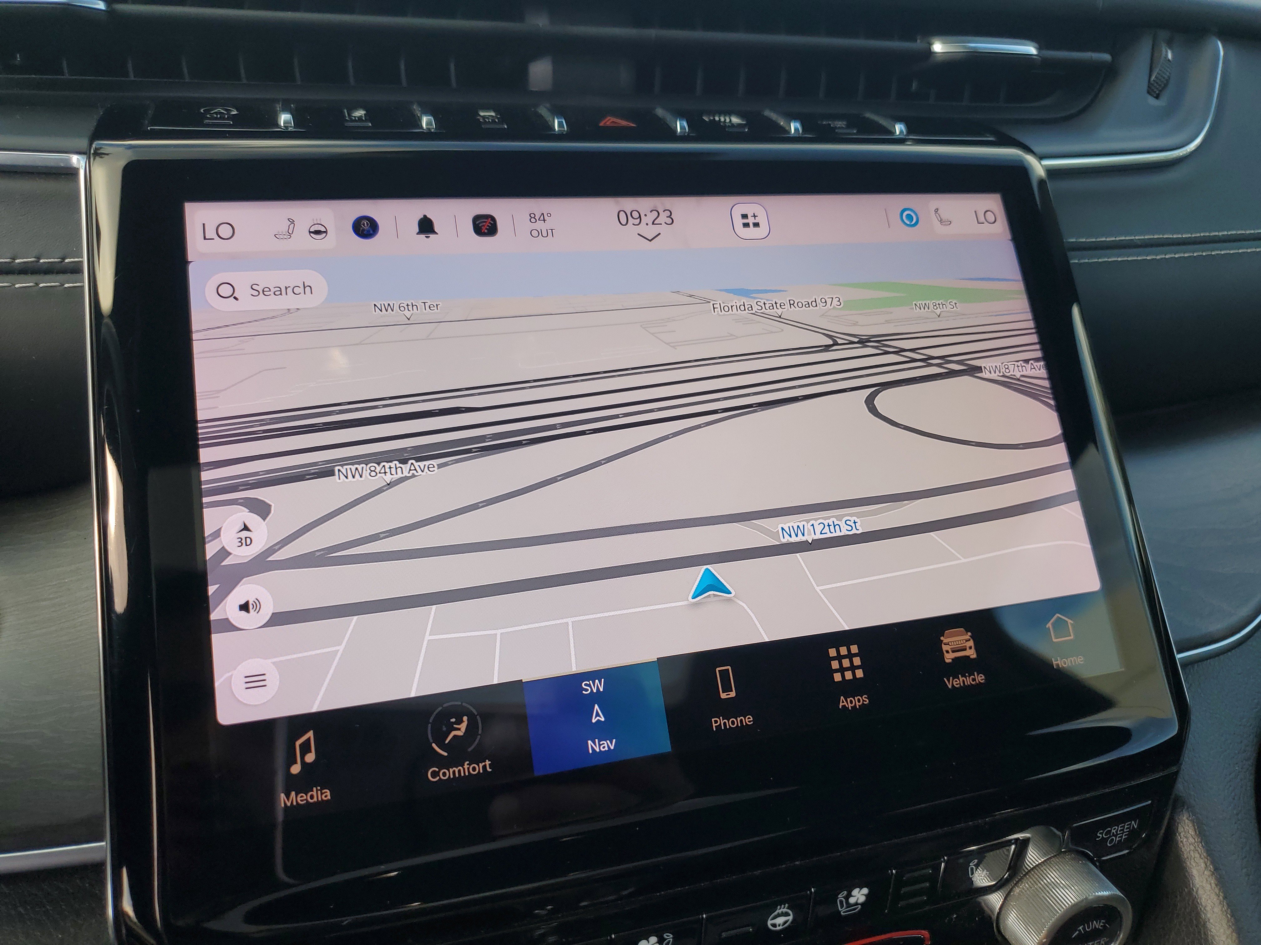 Used 2022 Jeep Grand Cherokee Overland image 10