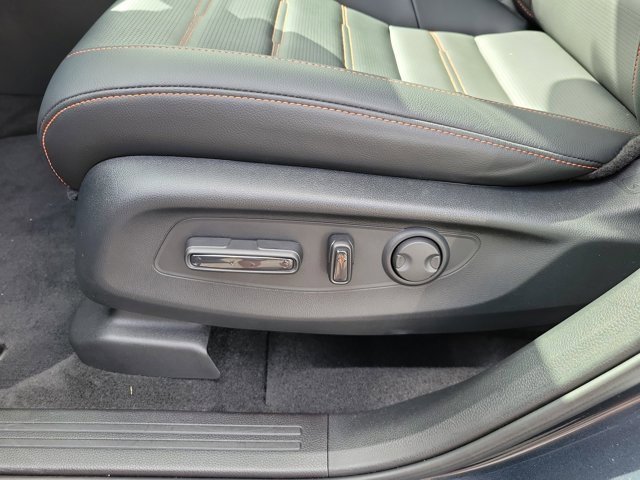Certified 2025 Honda CR-V Sport Touring image 20