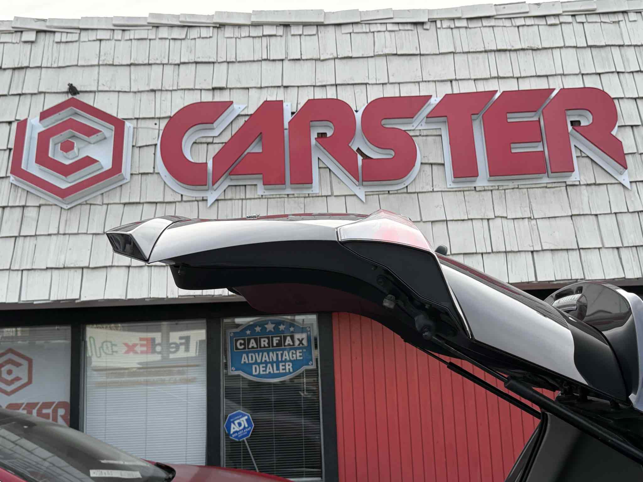 Used 2017 Toyota RAV4 LE image 63